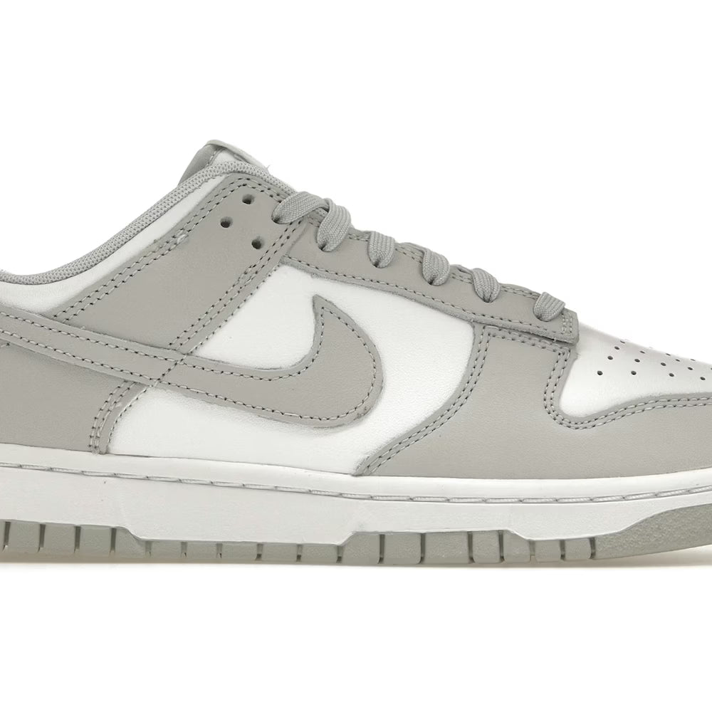 Nike Dunk Low Grey Fog