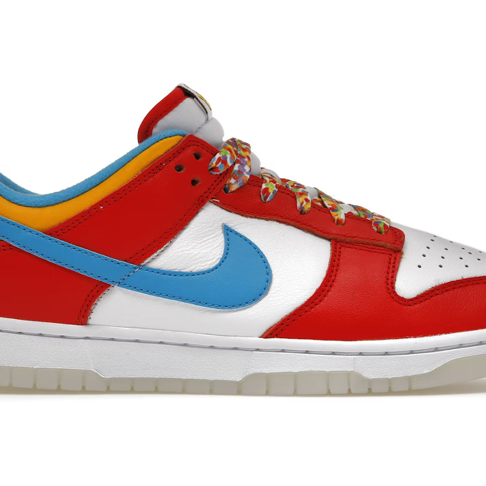 Nike Dunk Low Fruity Pebble