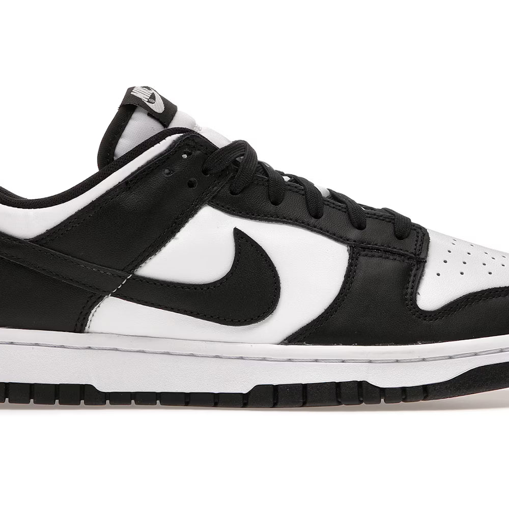 Nike Dunk Low Panda