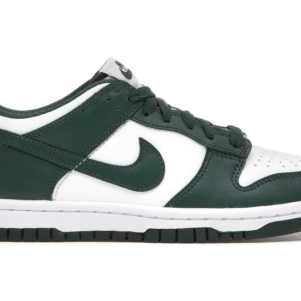 Nike Dunk Low Michigan State (GS)