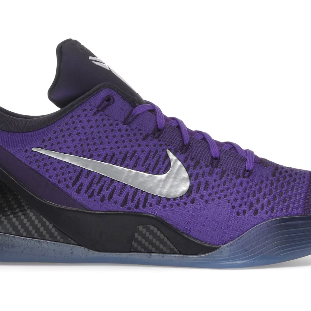 Kobe 9 MJ Moonwalker
