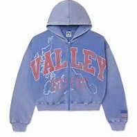 Vale Alumni Hoodie Multicolor SALE