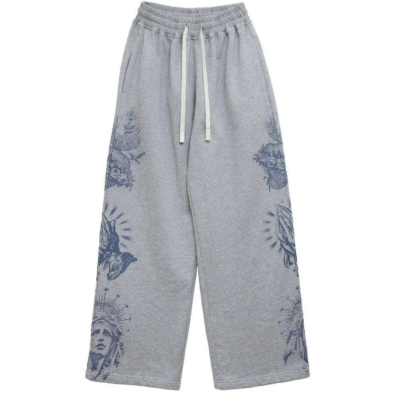 Righteous Zeal Pants