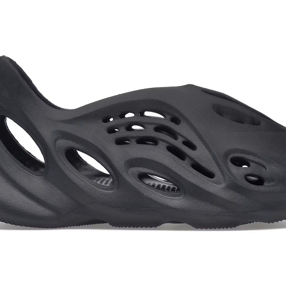 Yeezy Foam Runner Onyx