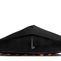 Nike Mind 001 Slide Black Chrome (W)