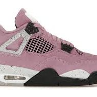 Jordan 4 Pink Orchid (W)