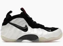 Nike Air Foamposite Pro Pearl