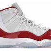 Jordan 11 Cherry (GS)