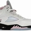 Jordan 5 Medium Soft Pink
