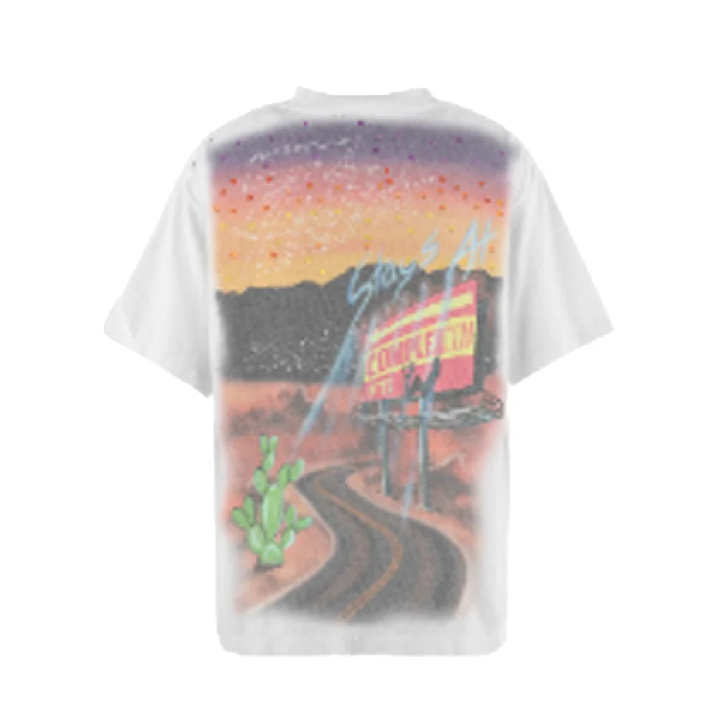 Triple 7s Tee ComplexCon