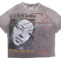 Vale Tee Thrashed Valley Tour Grey