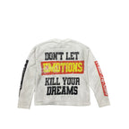 Mixed Emotions Dreams Thermal