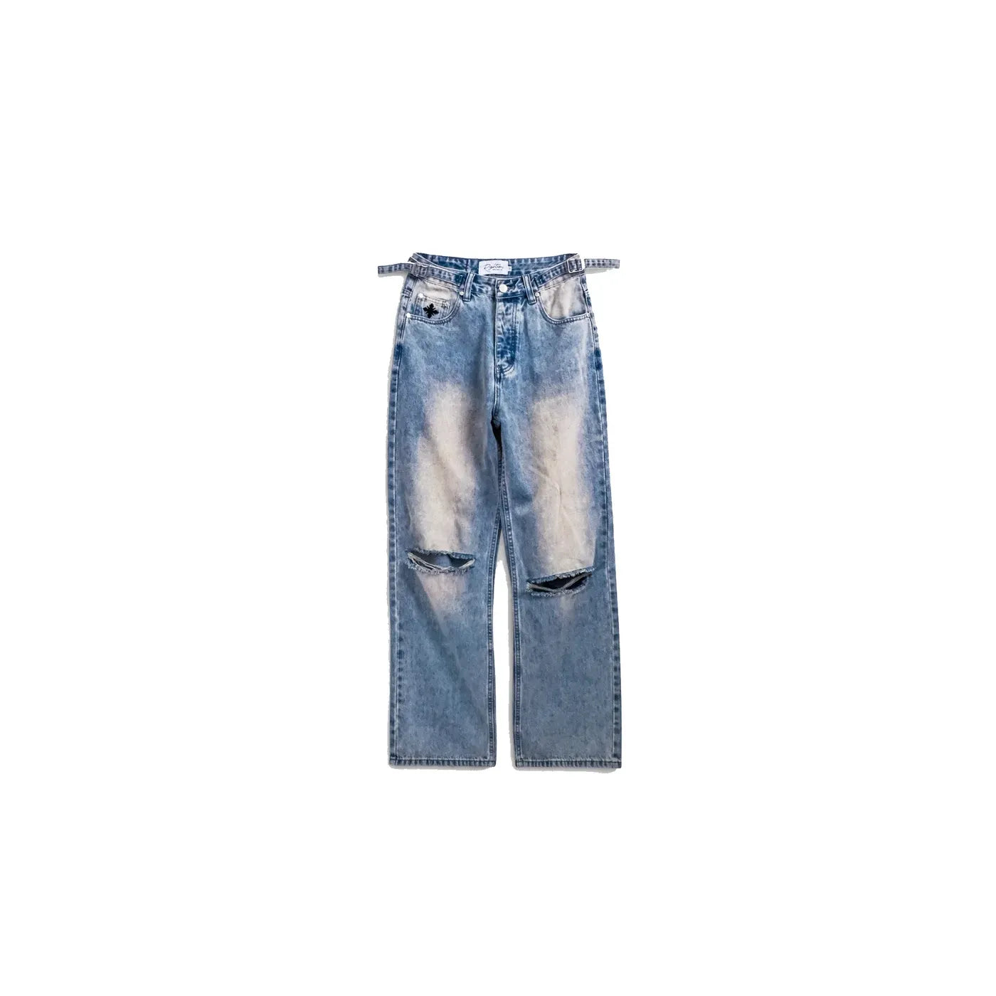 Righteous Perfect Denim