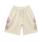 Righteous Shorts Cream