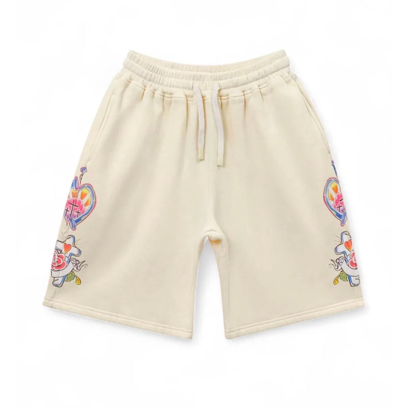 Righteous Shorts Cream