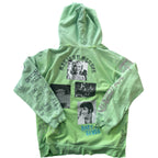 Amis Et Fleurs LA Love Hoodie