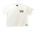 Bottega Desires F*** Em Tee White