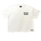 Bottega Desires F*** Em Tee White