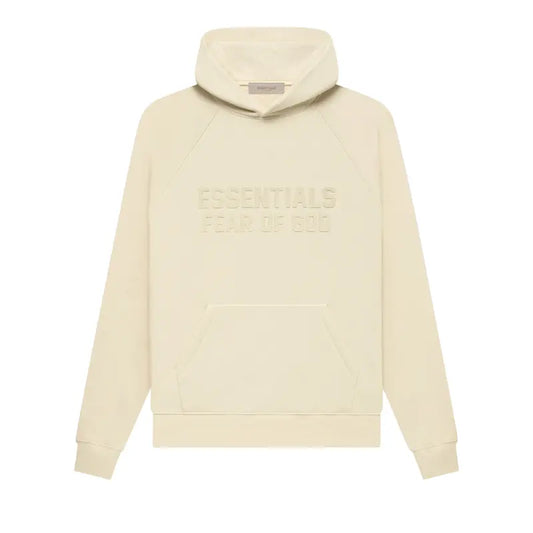 Essentials Hoodie Eggshell