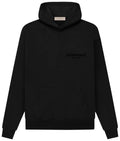 Essentials Hoodie Stretch Limo