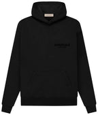 Essentials Hoodie Stretch Limo