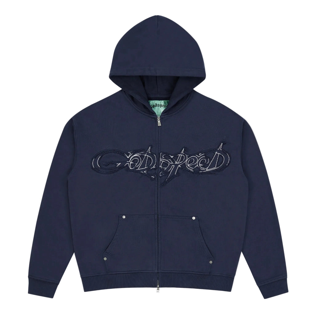 God Speed Raw Import Set Navy