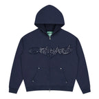 God Speed Raw Import Set Navy