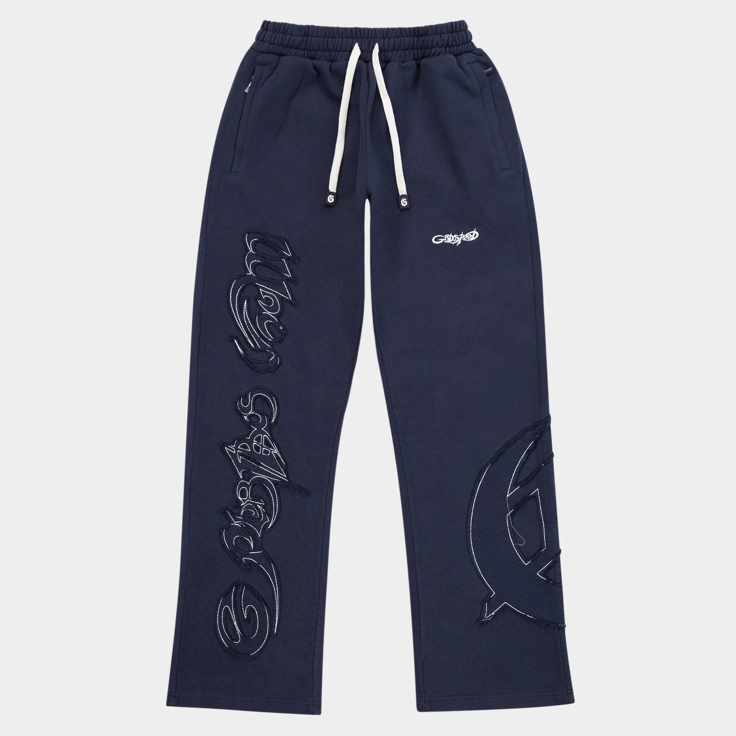 God Speed Raw Import Set Navy