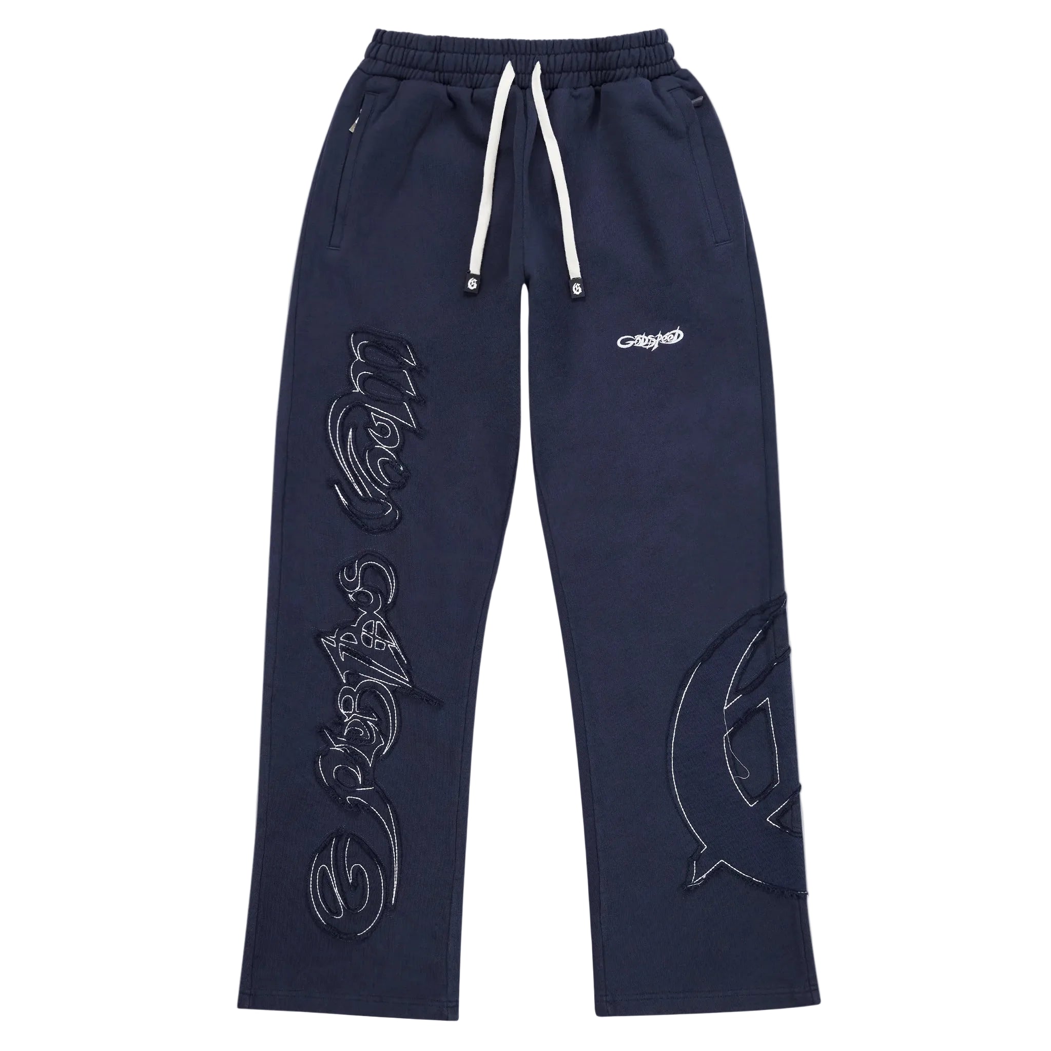 God Speed Raw Import Set Navy