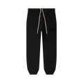 Essentials Pants Jet Black