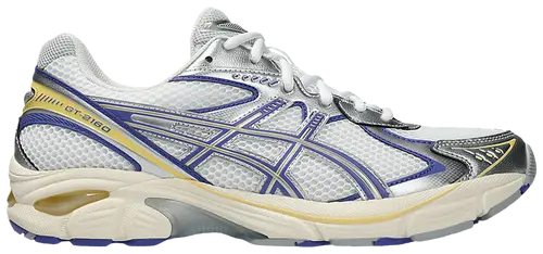 ASICS Gel GT 2160 White Blue Violet (W)