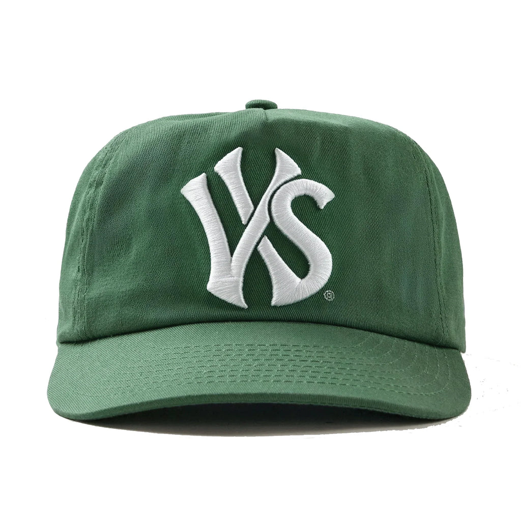 Vale Harlem Snapper Hat