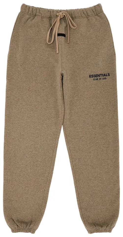 Essentials Pants Heather Grey