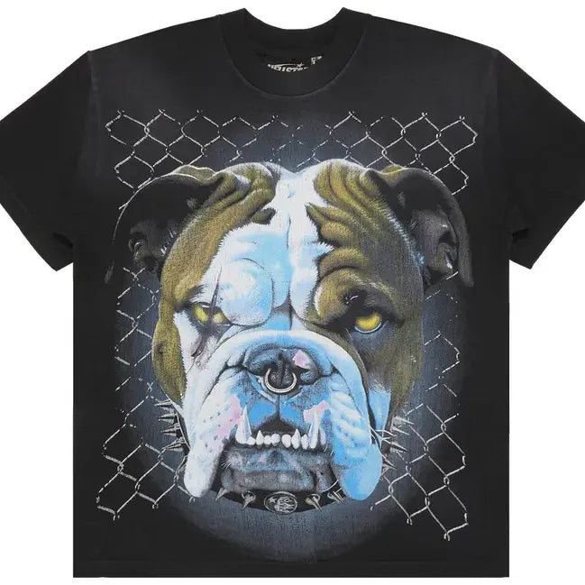 Hellstar Tee Beware Of Dog