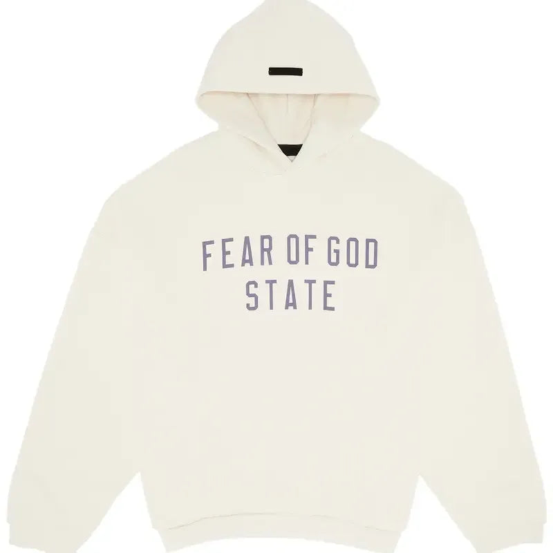 Essentials Hoodie Shell