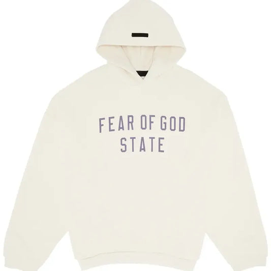 Essentials Hoodie Shell