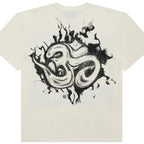 Hellstar Tee Inner Peace Lime Green