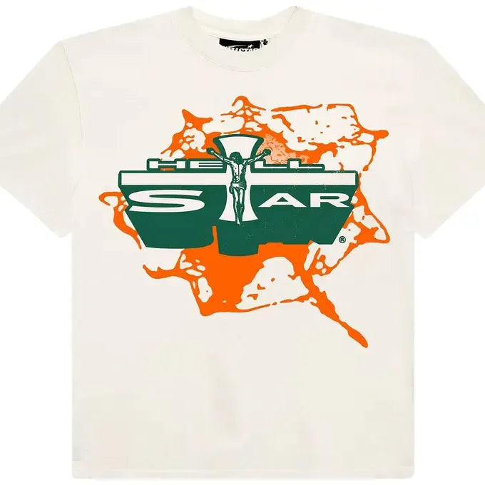 Hellstar Tee Jesus Miami