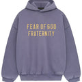 Essentials Hoodie Lavender