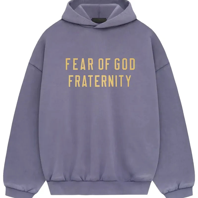 Essentials Hoodie Lavender