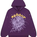 Sp5der Hoodie OG Web V2 Lakers
