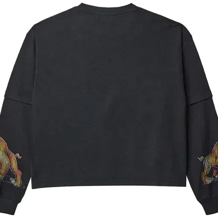 Vale Thermal War Dogs Black SALE