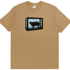 Supreme Tee Ram Tan