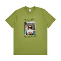 Supreme Tee Max B Green