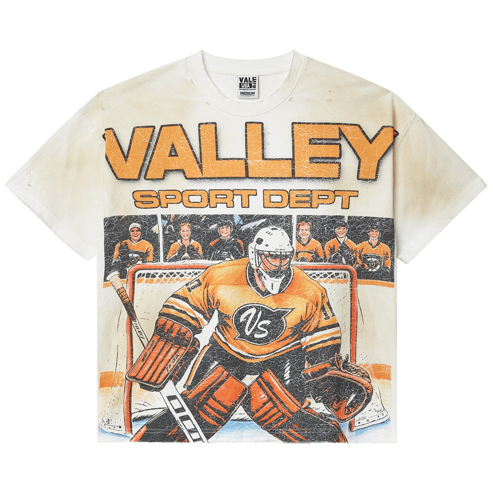 Vale Tee Goalie