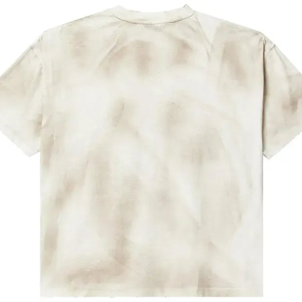 Vale Target Tee Cream