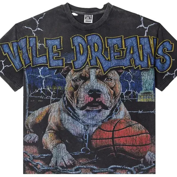 Vale Tee Guard Dog