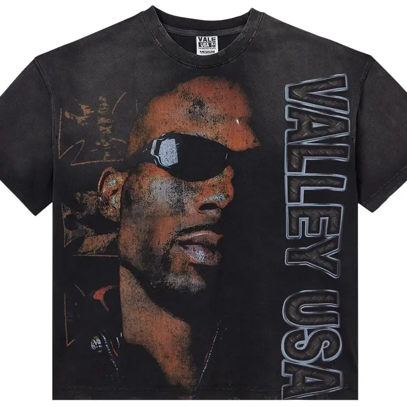 Vale Tee DMX