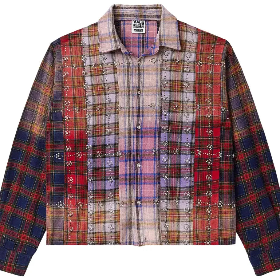 Vale Summer Jam Flannel