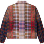 Vale Summer Jam Flannel